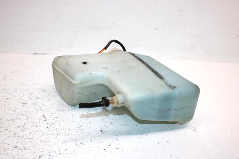 1996 Arctic Cat Puma Oem Oil Tank Set 0670-239 SA40