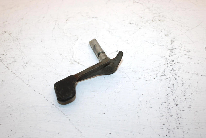 1993 Kawasaki Bayou 300 Oem Decompression Lever 21118-1062 AK24