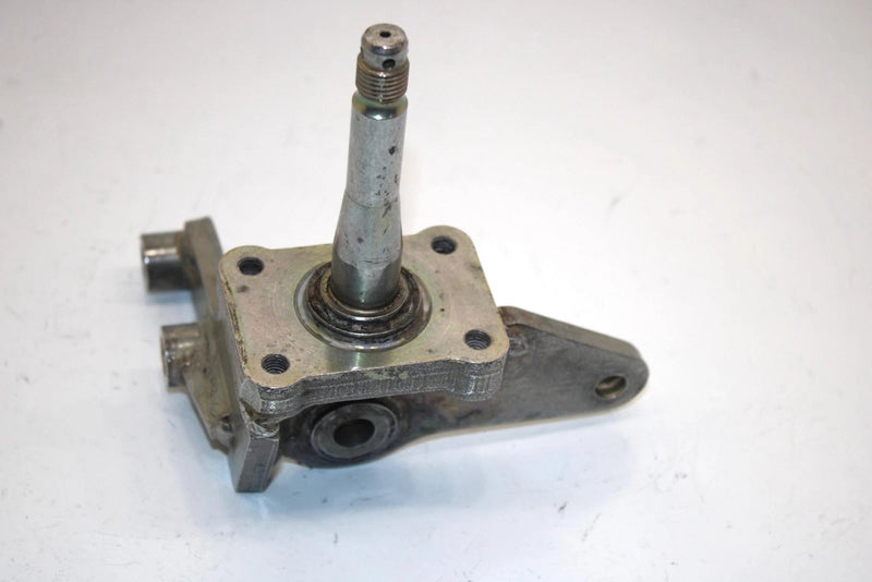 96 Yamaha  Timberwolf 250 2wd Oem Left Steering Knuckle 4KD-23501-00-00 AY45
