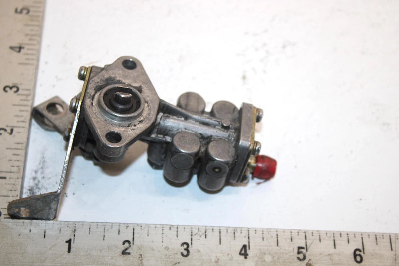94 Arctic Cat Ext 580 Efi Oem Oil Pump 3004-397 SA27