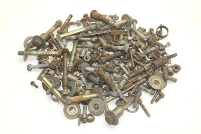 Polaris Ultra OEM Nut Bolt Washer Spacer Screw Hardware Kit SP126