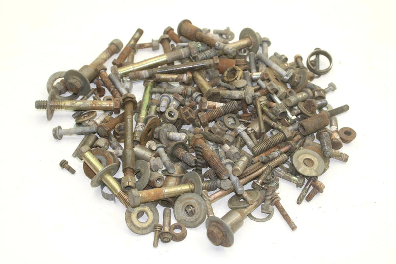 Polaris Ultra OEM Nut Bolt Washer Spacer Screw Hardware Kit SP126