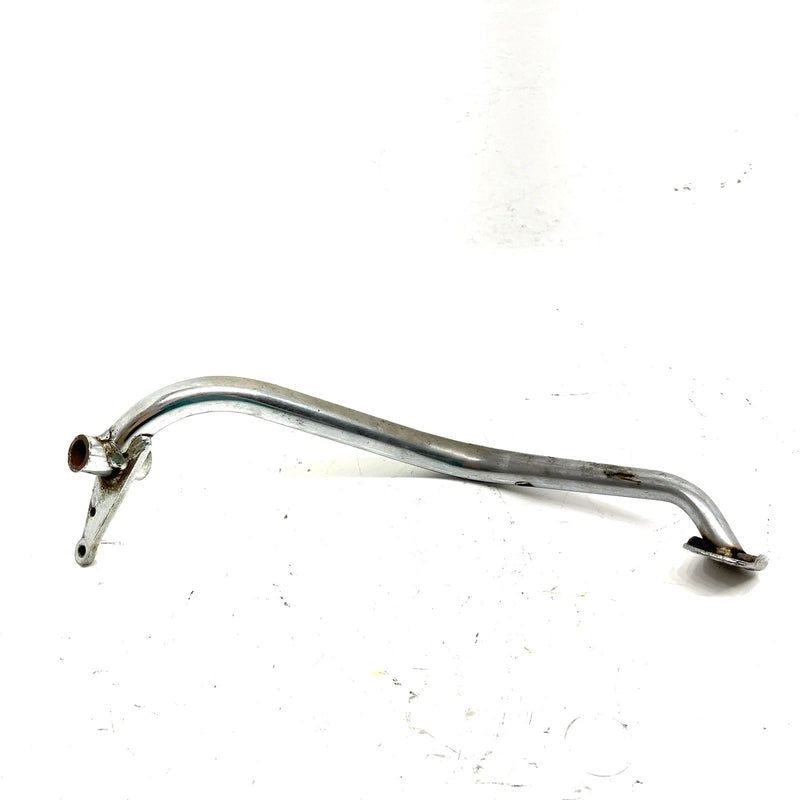 83-86 Suzuki ALT125 OEM Rear Brake Pedal 43110-24300 AS31