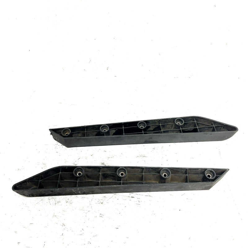 2001 Yamaha WaveRunner XLT1200 OEM Sponson Set F0D-U883P-10-00 JY27