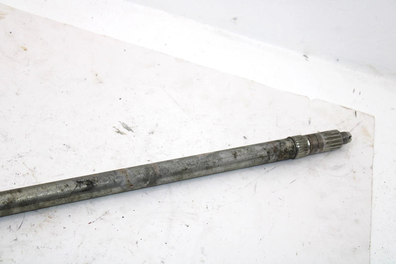 1997 Polaris Xcr 600 Oem Secondary Jack Shaft Jackshaft 1332191 SP182