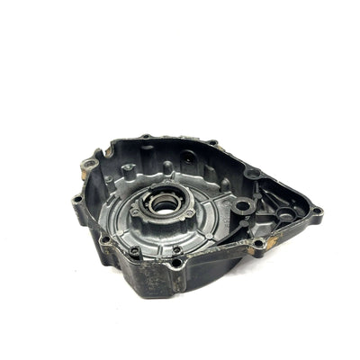 1990 Yamaha Moto 4 OEM Crankcase Stator Cover 1UY-15787-02-00 AY51
