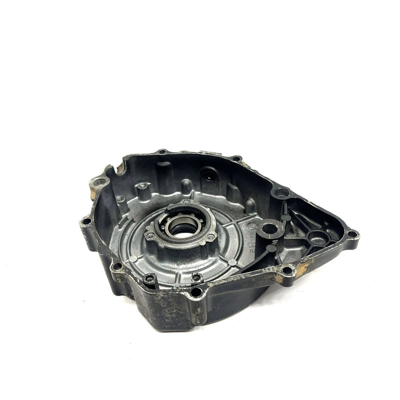 1990 Yamaha Moto 4 OEM Crankcase Stator Cover 1UY-15787-02-00 AY51