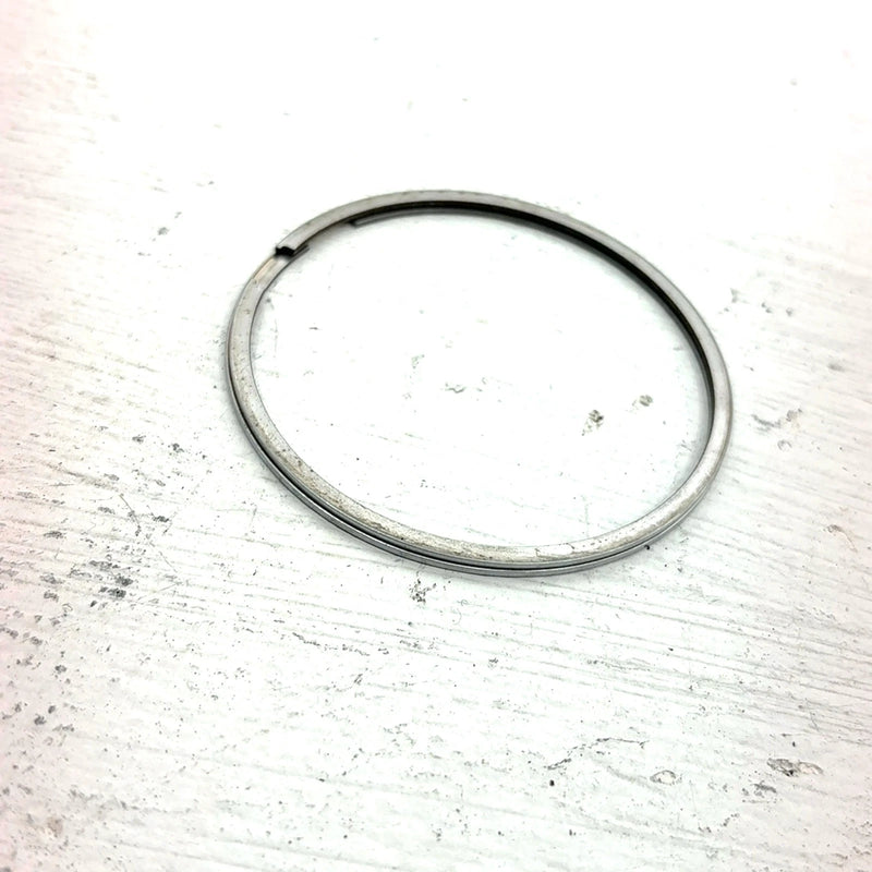 98-00 ARCTIC CAT ZR 500 OEM PISTON RING PAIR 3005-123 SA18