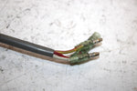 1986 Yamaha  Badger Yfm80s Oem Voltage Regulator 55X-81960-90-00 AY8