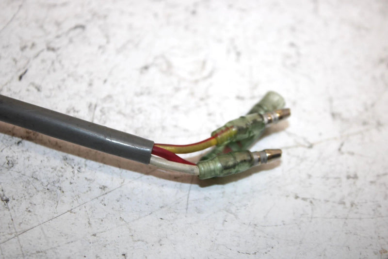 1986 Yamaha  Badger Yfm80s Oem Voltage Regulator 55X-81960-90-00 AY8