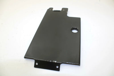 96 Arctic Cat EXT 580 OEM Front Filler Plate 0616-666 SA103