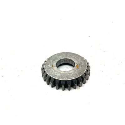 89-01 Suzuki Quadrunner 160 OEM 27T 3rd Driven Gear 24331-02C01 AS32