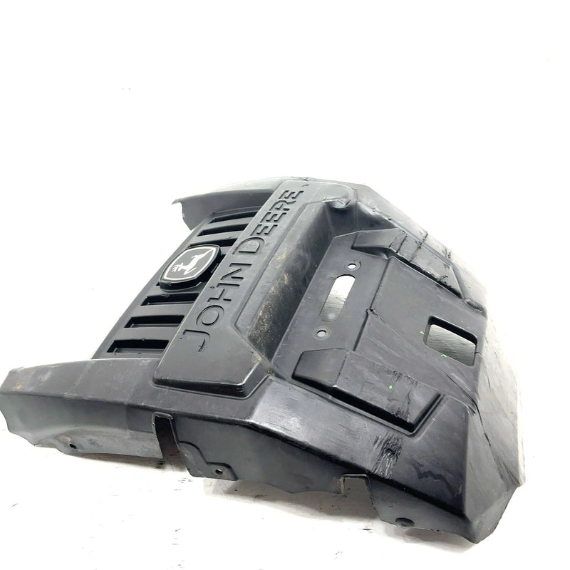 2004 John Deere Trail Buck 650 EXT OEM Front Skid Plate AJ1