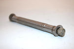 01 Suzuki King Quad Ltf300f 4x4 Oem Shift Lever Spacer And Bolts 09180-08135 ASS
