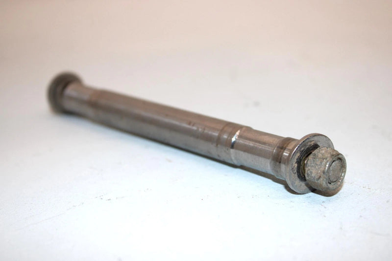 01 Suzuki King Quad Ltf300f 4x4 Oem Shift Lever Spacer And Bolts 09180-08135 ASS
