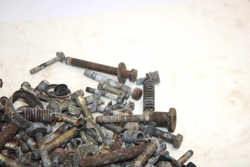 94 Arctic Cat Ext 580 Efi Oem Nut Bolt Washer Spacer Hardware Kit SA27
