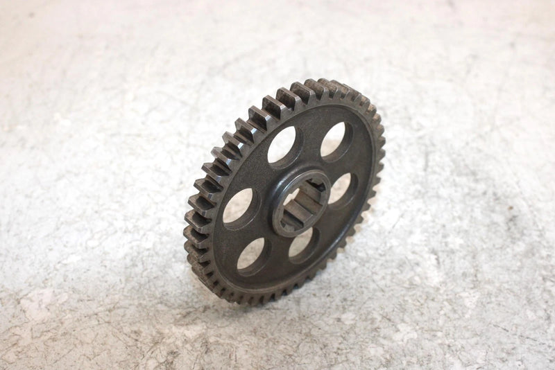 1999 Kawasaki Prarie 400 Oem 44T Output Shaft Gear 13260-1736 AK28