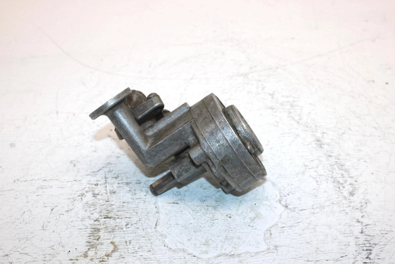 1998 Yamaha  Grizzly Oem Oil Pump 4WV-13300-00-00 99999-03547-00 AY49