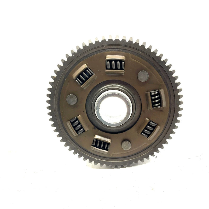 87-93 Suzuki Quadrunner 4WD LT4WD OEM Clutch Basket 21200-19B03 AS28