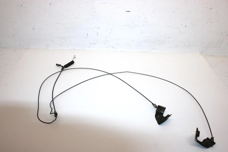 1991 Yamaha Phazer Ii Oem Hood Stopper Cable 88F-77118-00-00 SY27