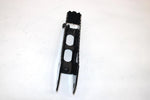 96 Honda Trx400 Fwa Oem Foot Peg 50610-HM7-000 50610-HM8-000 AH26