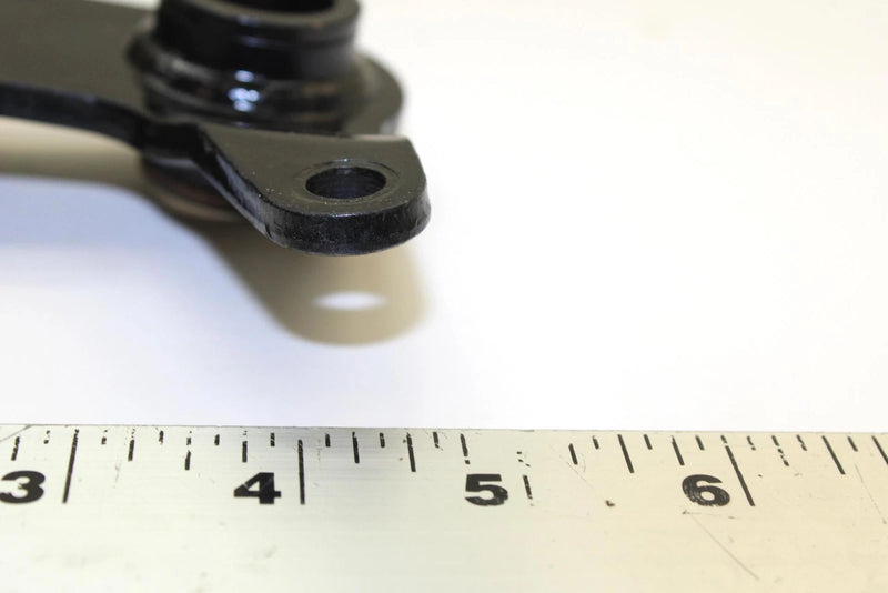1993 Polaris 440 Oem Steering Pivot Arm 1822093-067 Q645