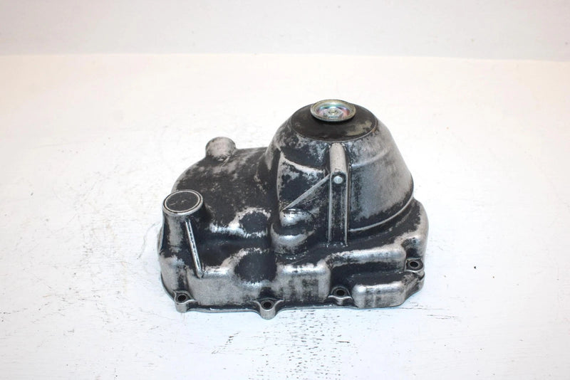 1985 Honda Atc 110a All Terrain Oem Clutch Side Cover 11330-943-000 AH58