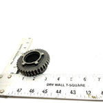 09-19 Honda Rancher 420 OEM 37T 3rd Countershaft Gear 23461-HP7-A00 AH28