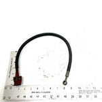 1996 Yamaha Warrior 350 OEM Front Upper Brake Line 3GD-25872-02-00 AY60