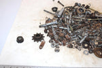88 Polaris Trail Boss 250 4x4 Oem Nut Bolt Spacer Hardware Kit AP40