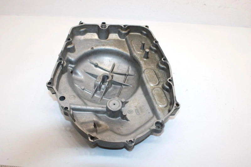 96 Yamaha  Warrior 350 Oem Clutch Side Cover 3GD-15431-10-00 AY6