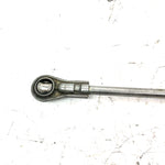02-06 Polaris Sportsman 700 OEM Shift Linkage Rod 1821055 AP219