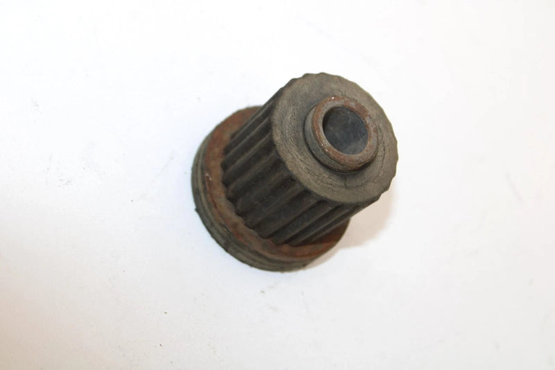 1987 Suzuki Quadrunner 250 Oem Engine Mount Bushing 11681-20B00 AS22