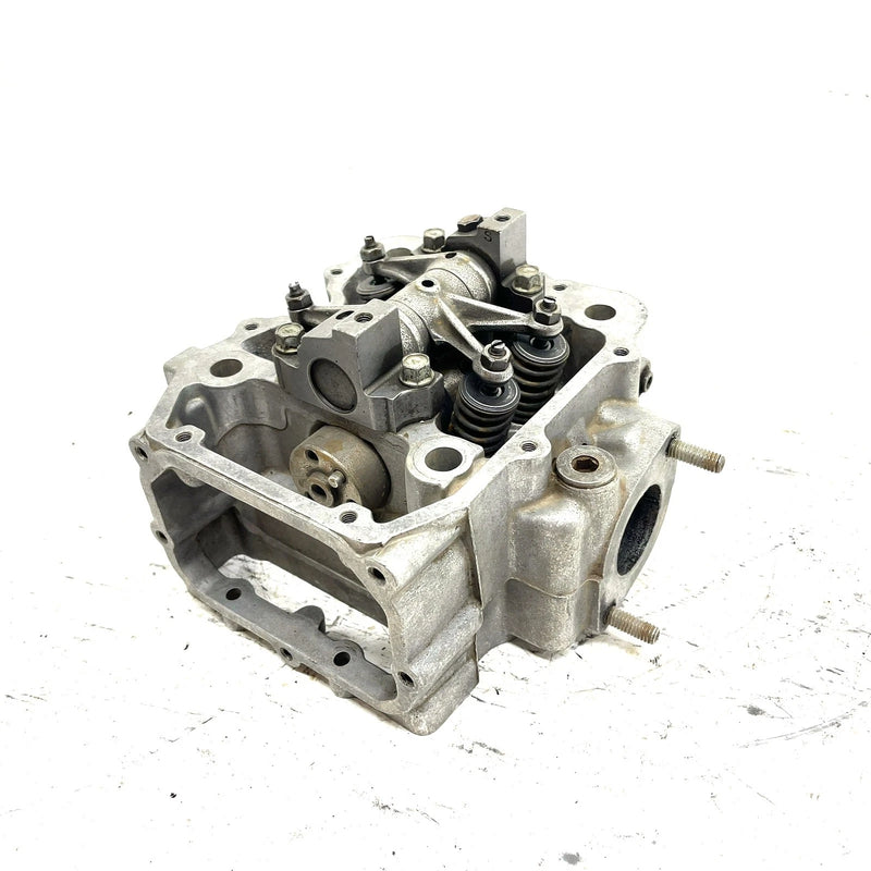 97-12 Polaris Scrambler 500 OEM Cylinder Head 3085527 AP211
