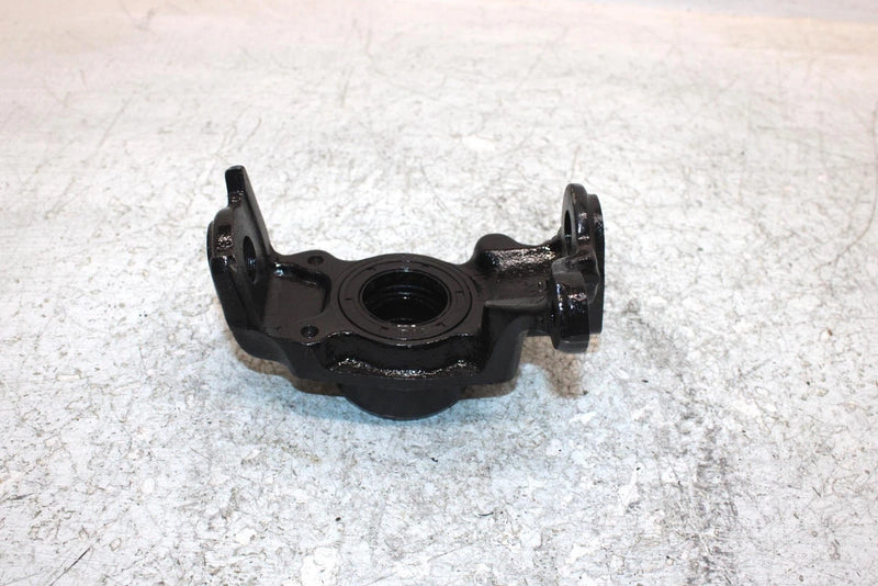 1986 Honda Trx350 Oem Right Steering Knuckle 51210-HA7-670 AH40