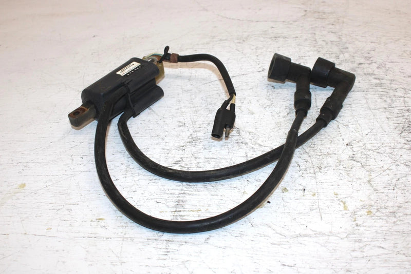 1996 Ski-doo Formula Stx 583 Oem Ignition Coil 410920100 SS25