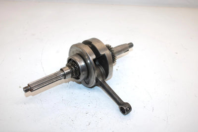 09 Can-am Ds90 Oem Crankshaft V13000CJF010 V13000CJF020 AB3