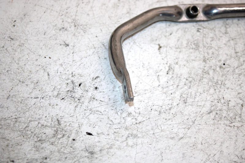 03 Honda Fourtrax Foreman Rubicon Oem Left Engine Cover Mount 11321-HN2-000 AH11