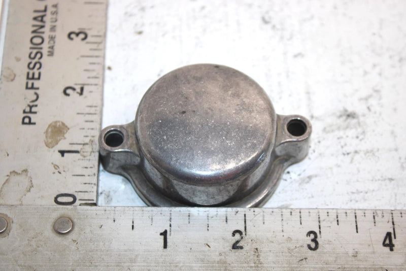 2005 Bombardier Rally 175 OEM Oil Filter Cover A12361179000 AB8