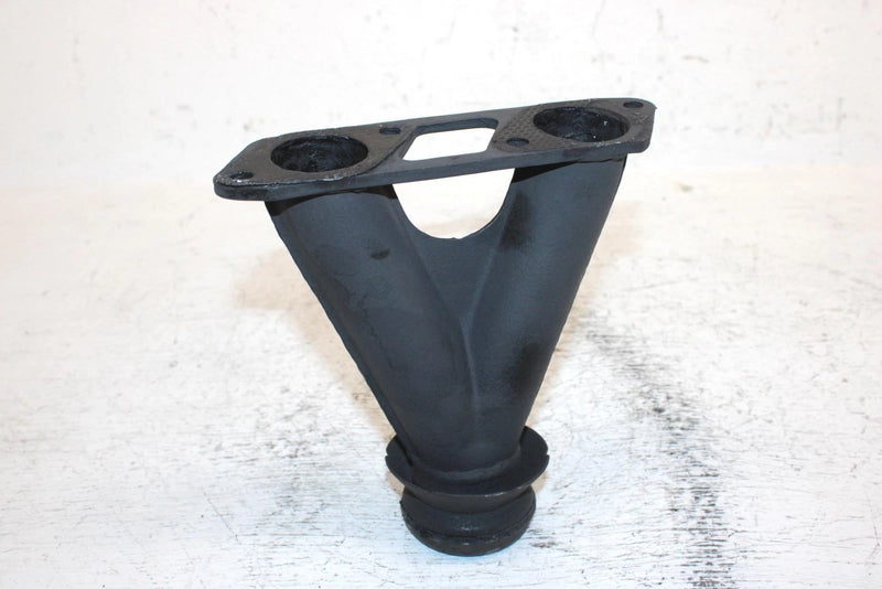 1995 Arctic Cat Puma Oem Exhaust Manifold 0712-140 SA30