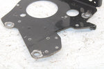 2005 Ski-doo Mach Z 1000 Oem Right Tunnel Reinforcement 415128930 SS88