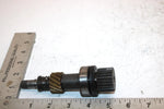 1990 Sea-doo Sp Oem Rotary Valve Shaft 290837048 JS42