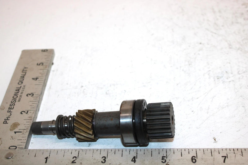 1990 Sea-doo Sp Oem Rotary Valve Shaft 290837048 JS42
