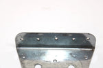 80 Yamaha Enticer 340 Deluxe Oem Frame Support Bracket Set 8J9-21910-00-00 SY129