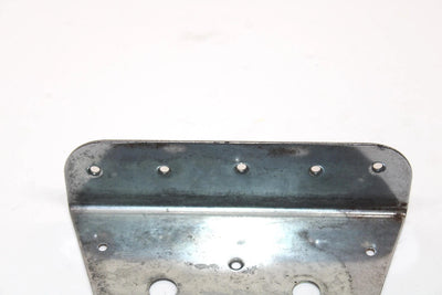 80 Yamaha Enticer 340 Deluxe Oem Frame Support Bracket Set 8J9-21910-00-00 SY129