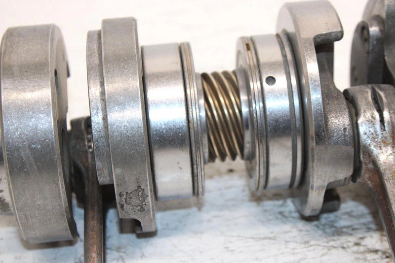 1998 Arctic Cat Zrt 600 Oem Crankshaft 3005-359 SA36