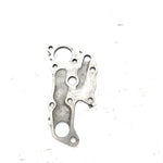 03 Honda Foreman Rubicon 500 TRX500FA 4x4 OEM Oil Pump Plate 15100-HN2-010 AH93