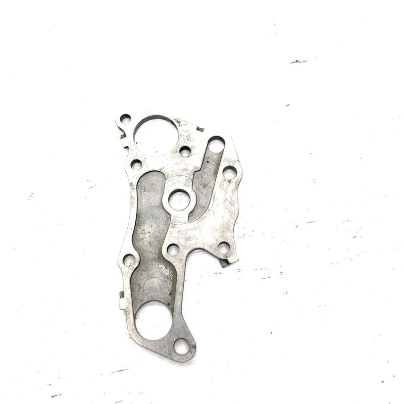 03 Honda Foreman Rubicon 500 TRX500FA 4x4 OEM Oil Pump Plate 15100-HN2-010 AH93
