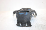 2019 Honda Trx500fe2ac Oem Rear Handlebar Cover 53206-HR4-A20ZA AH12