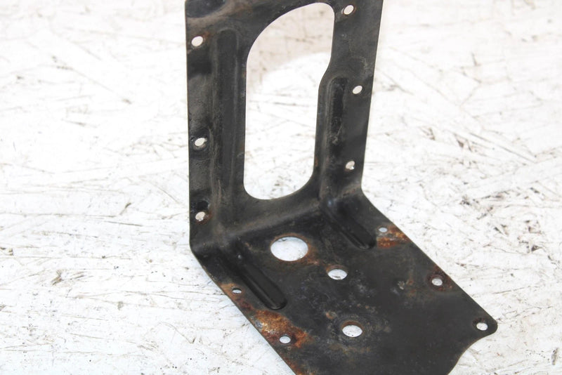 2005 Ski-doo Mach Z 1000 Oem Right Footrest Reinforcement 518323952 SS88